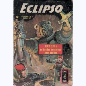 Eclipso (Album) : n° 3188, Recueil 3188 (38, 41)