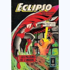 Eclipso (Album) : n° 3582, Recueil 3582 (56, 57)