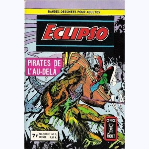 Eclipso (Album) : n° 3679, Recueil 3679 (60, 61)