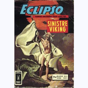 Eclipso (Album) : n° 3706, Recueil 3706 (62, 63)