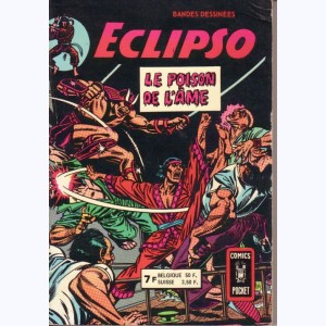 Eclipso (Album) : n° 3739, Recueil 3739 (66, 67)