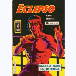 Eclipso (Album) : n° 3773, Recueil 3773 (71, 74)