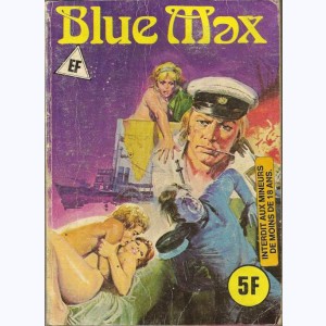 EF Hors-Série : n° 4, Blue Max