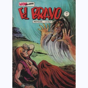 El Bravo : n° 7, La piste des massacreurs