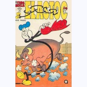 Elastoc : n° 8, Elastoc 1977