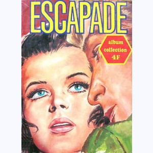 Escapade (Album) : n° 26, Recueil 26 (76, 77)