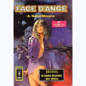 Face D'Ange (Album) : n° 3193, Recueil 3193 (01, 02)