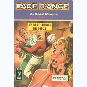 Face D'Ange (Album) : n° 3733, Recueil 3733 (19, 20)