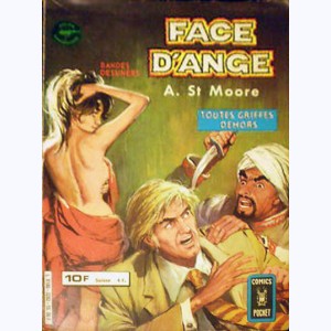 Face D'Ange (Album) : n° 3782, Recueil 3782 (22, 23)