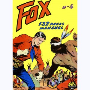 Fox : n° 4