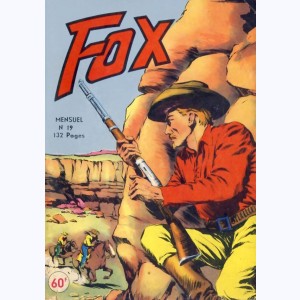 Fox : n° 19