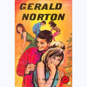Gérald Norton : n° 1, Un curieux patron !
