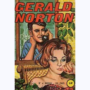 Gérald Norton : n° 4, Opération pétrole !