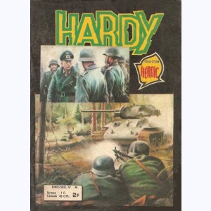 Hardy (2ème Série) : n° 46