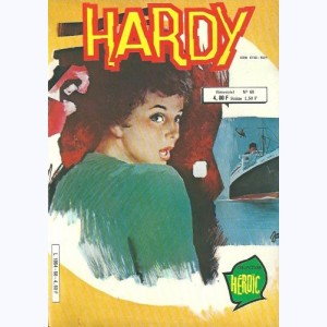 Hardy (2ème Série) : n° 68