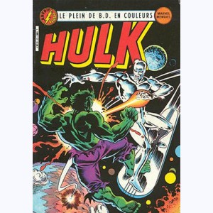 Hulk (4ème Série) : n° 13