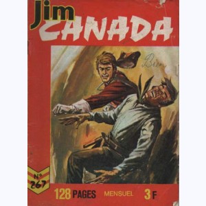 Jim Canada : n° 267, Double attentat
