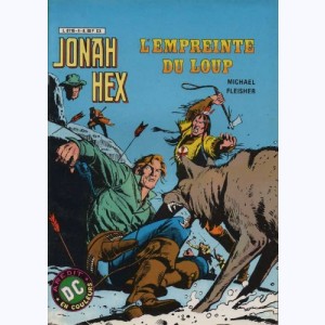 Jonah Hex : n° 4, L'empreinte du loup