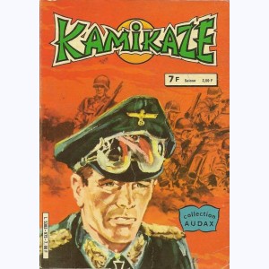Kamikaze (Album) : n° 5975, Recueil 5975 (26, 29)