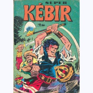 Kébir (Album) : n° 2, Recueil 2 (05, 06, 07, 08)