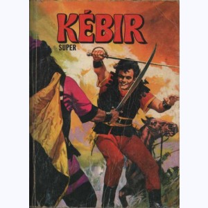 Kébir (Album) : n° 3, Recueil 3 (09, 10, 11, 12)