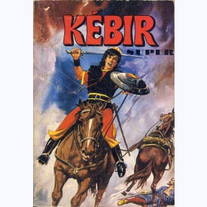 Kébir (Album) : n° 12, Recueil 12 (42, 43, 44)