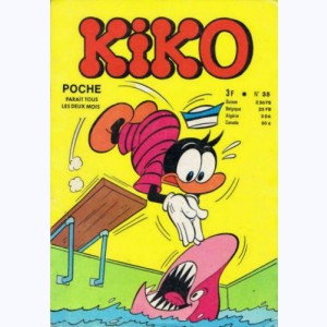 Kiko : n° 35
