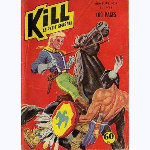 Kill : n° 6, Mission Spéciale !