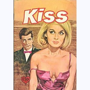 Kiss : n° 2