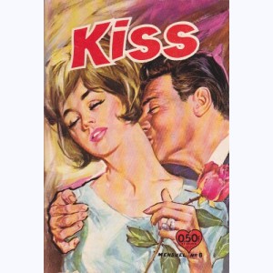 Kiss : n° 6