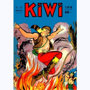 Kiwi : n° 51