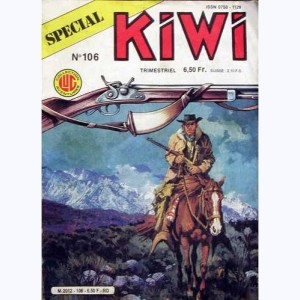 Kiwi Spécial : n° 106, Faits divers 1er épisode
