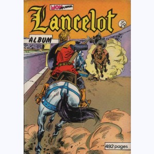 Lancelot (Album) : n° 29, Recueil 29 (103, 104, 105)
