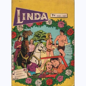 Linda (Album) : n° 5934, Recueil 934 (S02, S03)