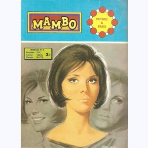 Mambo (2ème Série) : n° 4