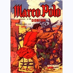 Marco Polo : n° 38, Les diamants du Karakoroum