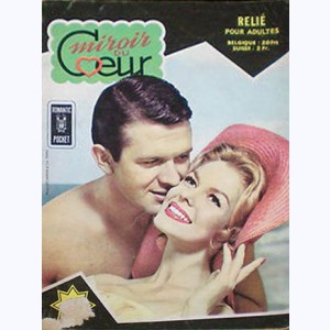 Miroir du Coeur (Album) : n° 14 - 15, Recueil (14, 15)