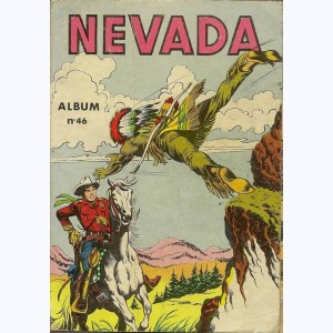 Névada (Album) : n° 46, Recueil 46