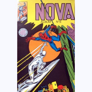 Nova (Album) : n° 6, Recueil 6 (21, 22, 23, 24)