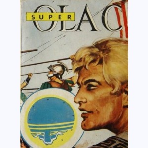 Olac (Album) : n° 16, Recueil 16 (65, 66, 67)