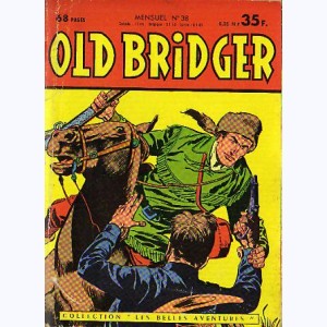 Old Bridger : n° 38
