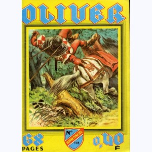 Oliver : n° 178