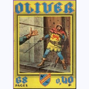 Oliver : n° 180, Le moqueur moqué