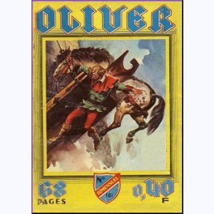 Oliver : n° 181