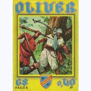 Oliver : n° 183