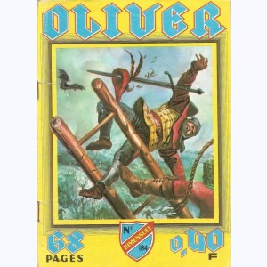 Oliver : n° 184