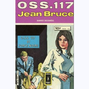 OSS 117 (Album) : n° 3766, Recueil 3766 (63, 64)