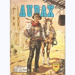 Audax (4ème Série) : n° 19