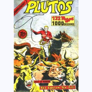 Plutos (2ème Série) : n° 2