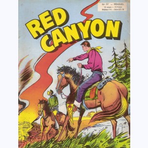 Red Canyon : n° 30, Hello Doc ! 2